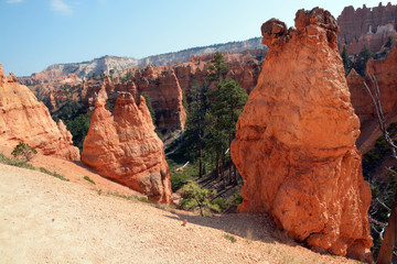 Bryce Canyon Utah USA © Agata Slota