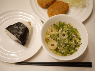 日本食