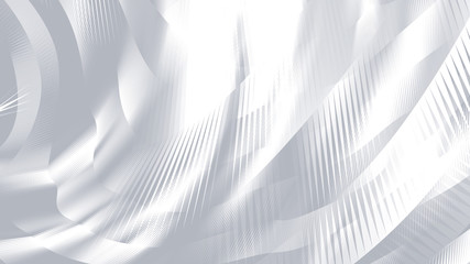 Naklejka premium Background from polygons. Abstract background pattern.