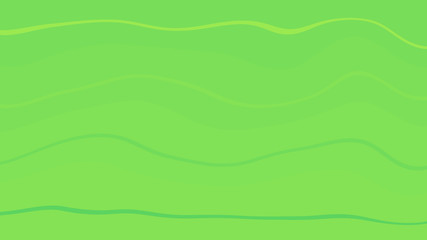 Background with color lines. Different shades and thickness.