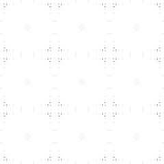 Seamless background pattern with a variety of multicolored lines.