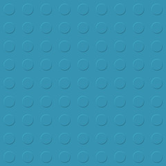 Seamless abstract pattern background with a variety of colored circles.