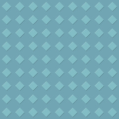 Seamless pattern background from a variety of multicolored squares.