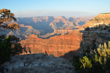Grand Canyon Arizona USA - obrazy, fototapety, plakaty