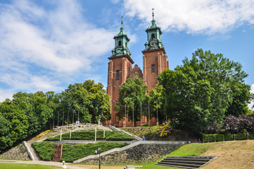 Royal Gniezno Cathedral