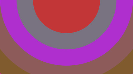 Obraz premium Background with color lines. Different shades and thickness.