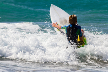 Windsurf