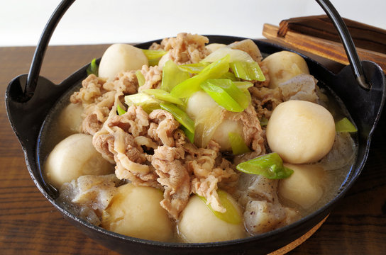 いも煮