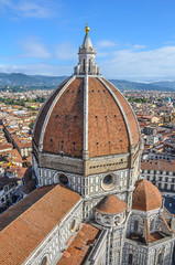 Saint Mary of the Flower Florence