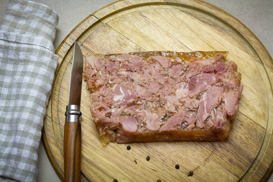 potjevleesch