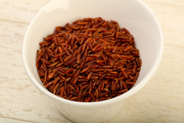 Brown rice