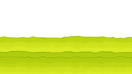 Background in paper style. Abstract colored background.