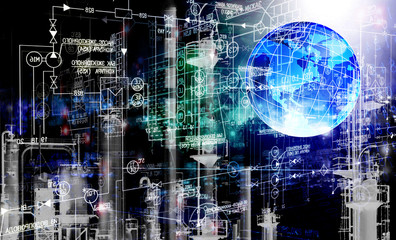 power system in technology future