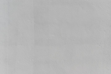 White cement wall background. Concrete texture for interior design background.