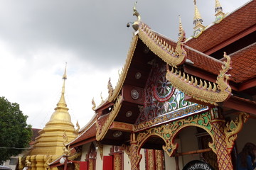 Temple Thailand