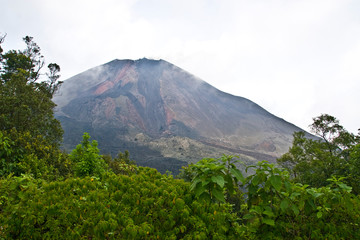 Volcano Pacaya National Park, Guatemala
