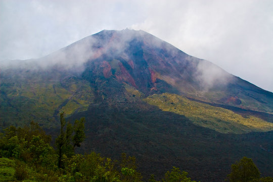 Volcano Pacaya National Park, Guatemala