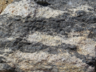 Grey and white marbled natural stone backdrop