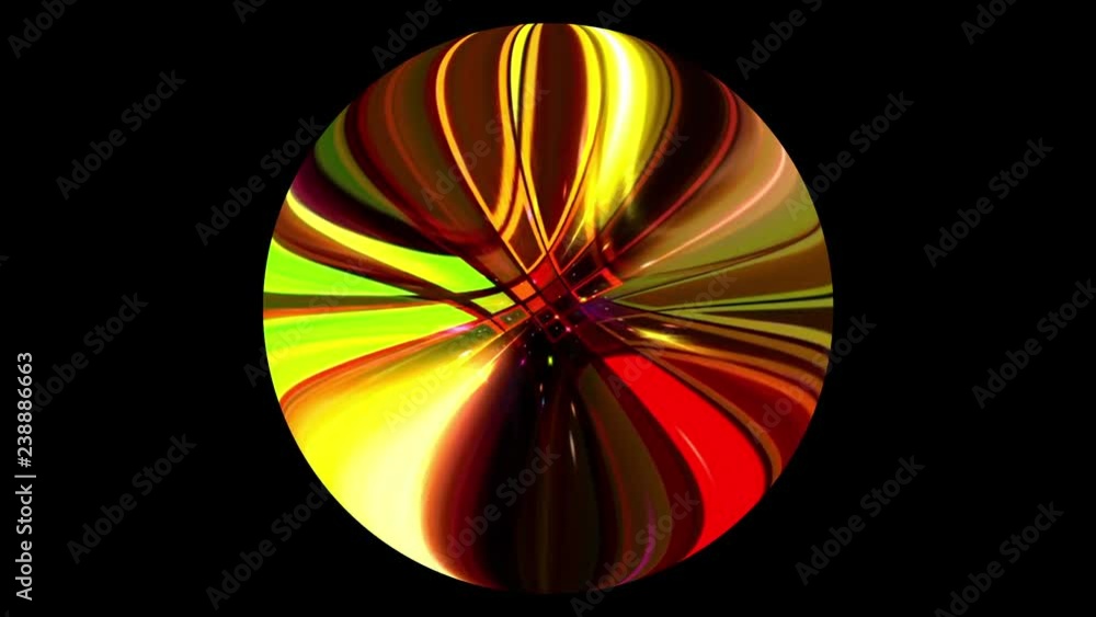 Poster bright dynamic and festive elements that will be useful for any material. will help to convey a fest
