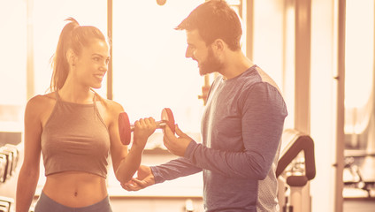 Help is always good.