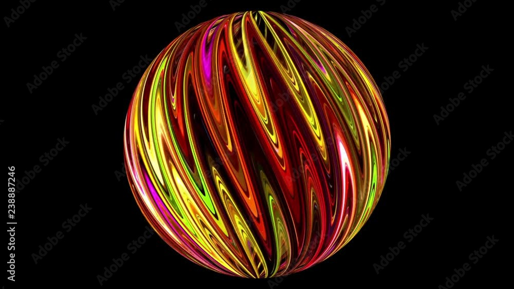 Poster bright dynamic and festive elements that will be useful for any material. will help to convey a fest