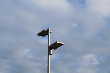 LAMPADAIRE - ECLAIRAGE PUBLIC