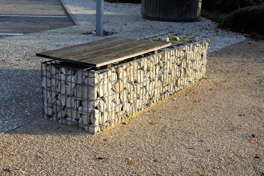 GABIONS