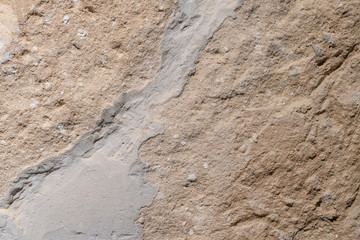 texture stone wall background white cement grunge structure stone 