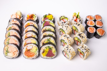 sushi set