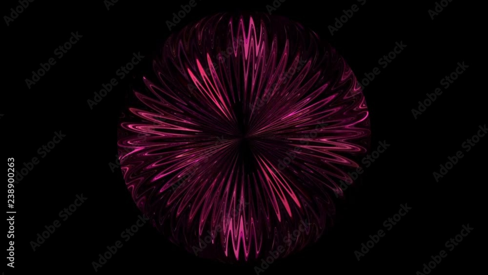 Poster bright dynamic and festive elements that will be useful for any material. will help to convey a fest