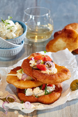 Langos