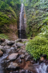 Waterfall Pakis © dodidwd