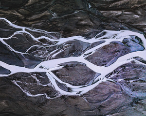Iceland – The Veins of Iceland