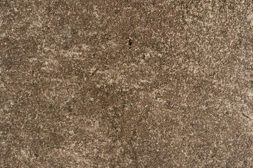 Old cement floor outdoor for background and texture.