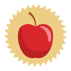 delicious vegetable cartoon