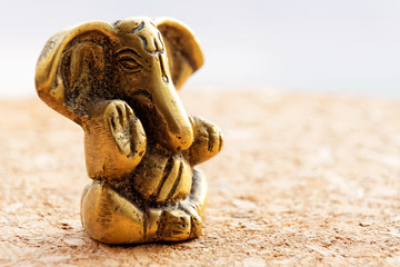 Lord Ganesha Hindu God