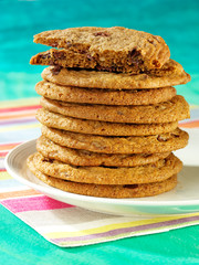 COOKIES AND BISQUITS