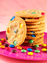 COOKIES AND BISQUITS