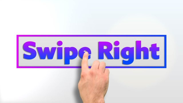 Swipe Titles