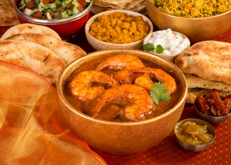 INDIAN FOOD  CLOSE UP FOOD IMAGE