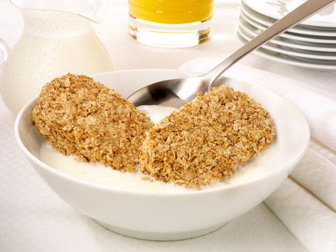 BREAKFAST CEREAL  