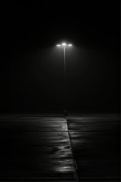 Black street lamp deals