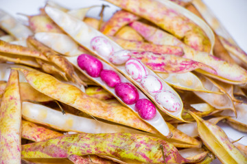 Fresh kidney beans
