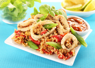              CLOSE UP FOOD IMAGE