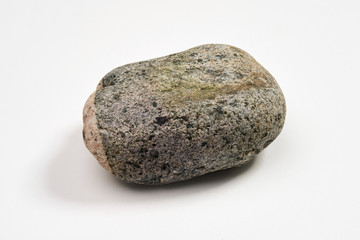 Obraz premium stone mineral granite geology
