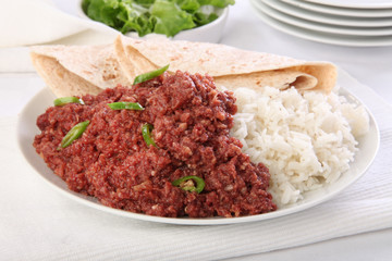 CORNED BEEF RECIPE