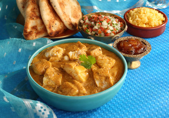 BENGALI FISH CURRY IINDIAN FOOD INDIAN FOOD
