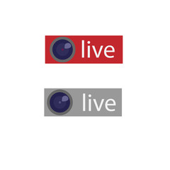 Live broadcast vector graphics