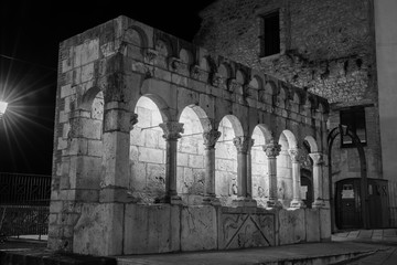 Fontana Fraterna