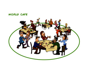 World Cafe 